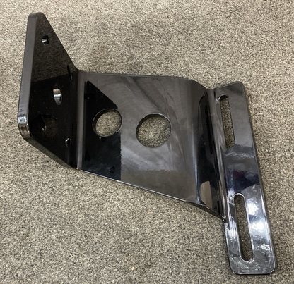 NEW GENUINE POWER POLE S64S BRACED BRACKET STARBOARD ONLY