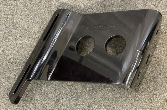 NEW GENUINE POWER POLE S64S BRACED BRACKET STARBOARD ONLY