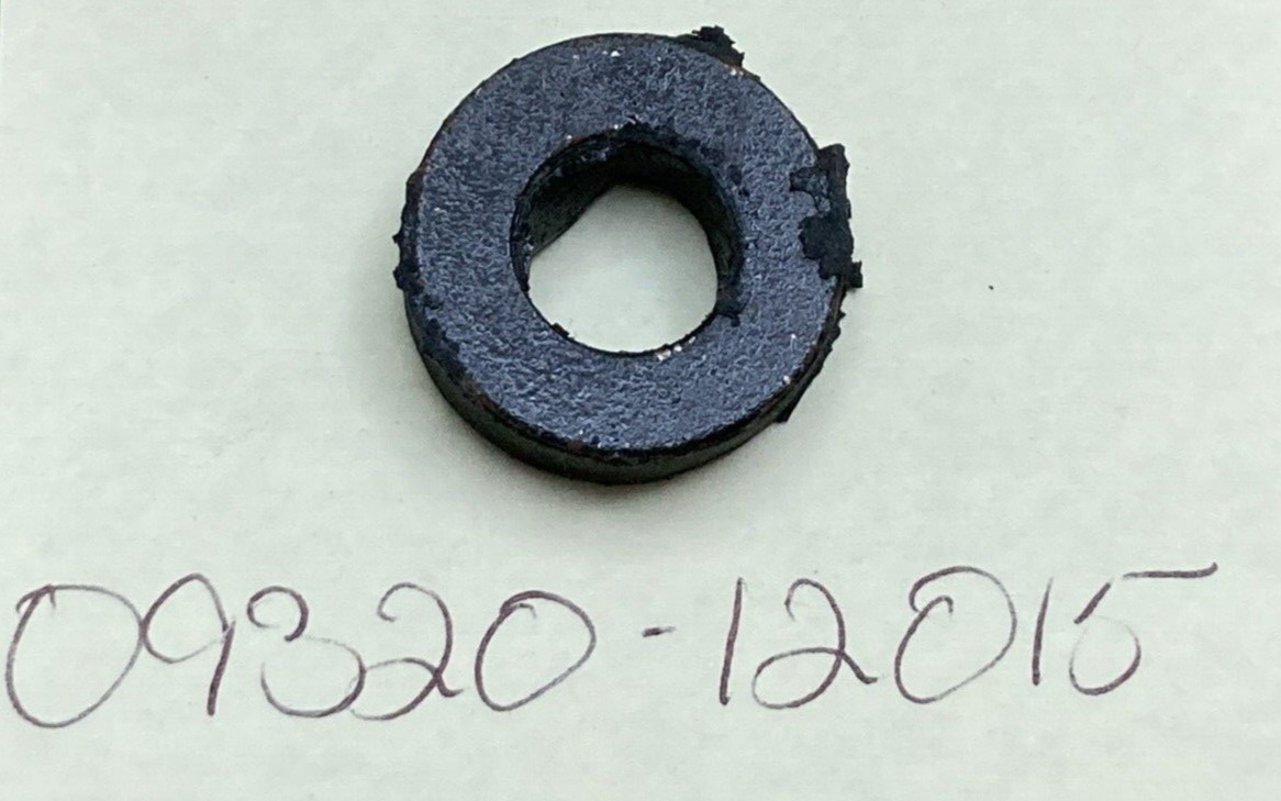 NEW REPLACES SUZUKI 09320-12015 CUSHION MUFFLER