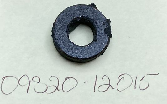 NEW REPLACES SUZUKI 09320-12015 CUSHION MUFFLER