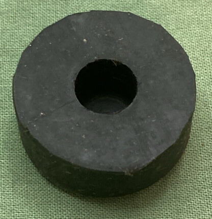 QTY 2 NEW REPLACES SUZUKI 09329-10005 CUSHION FUEL TANK