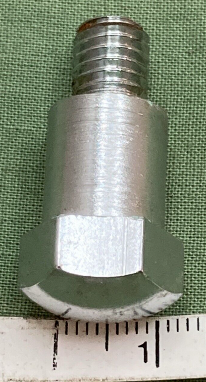 NEW REPLACES SUZUKI 09111-08001 SCREW FUEL TANK