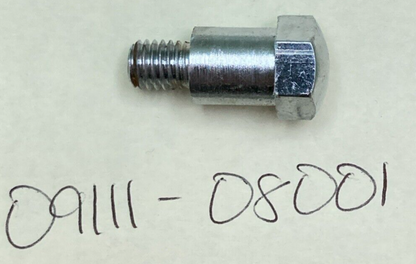 NEW REPLACES SUZUKI 09111-08001 SCREW FUEL TANK