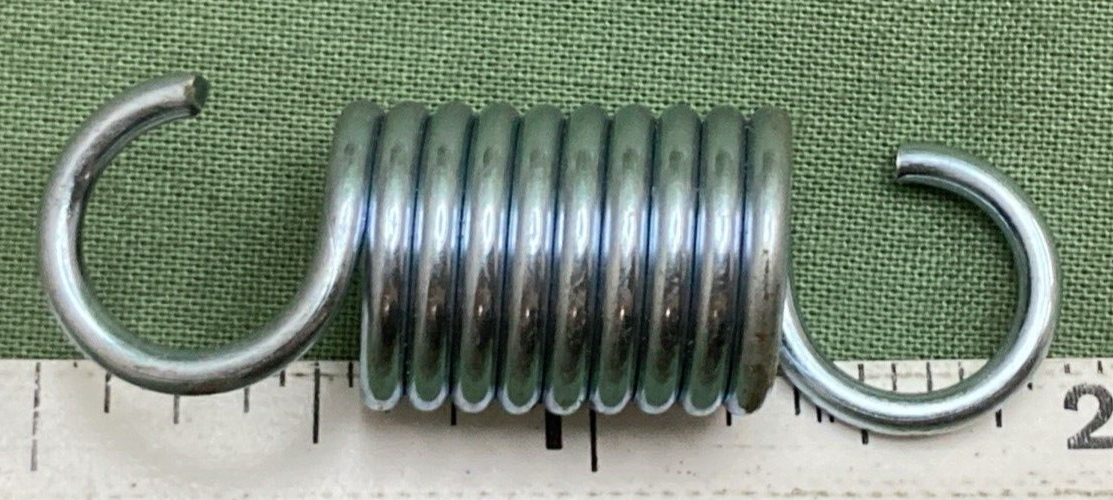 NEW REPLACES SUZUKI 09443-14002 BRAKE PEDAL RETURN SPRING