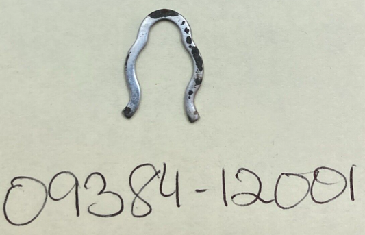 NEW REPLACES SUZUKI 09384-12001 Circlip Gear Shift Lever