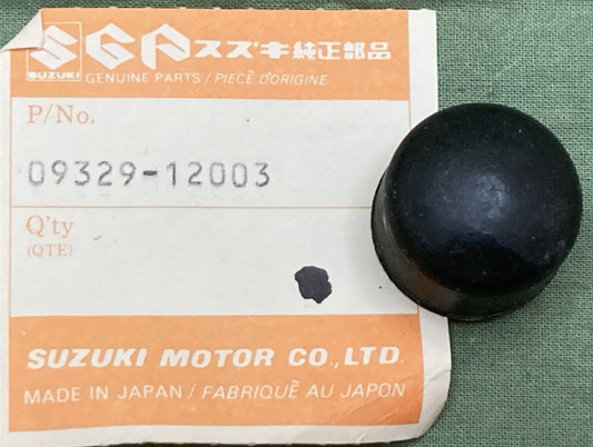 QTY 2 NEW GENUINE SUZUKI 09329-12003 CUSHION FRAME 1982 - 1990