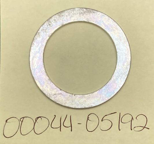 QTY 2 NEW REPLACES SUZUKI 00044-05192 Dust Seal Upper Washer Front Fork