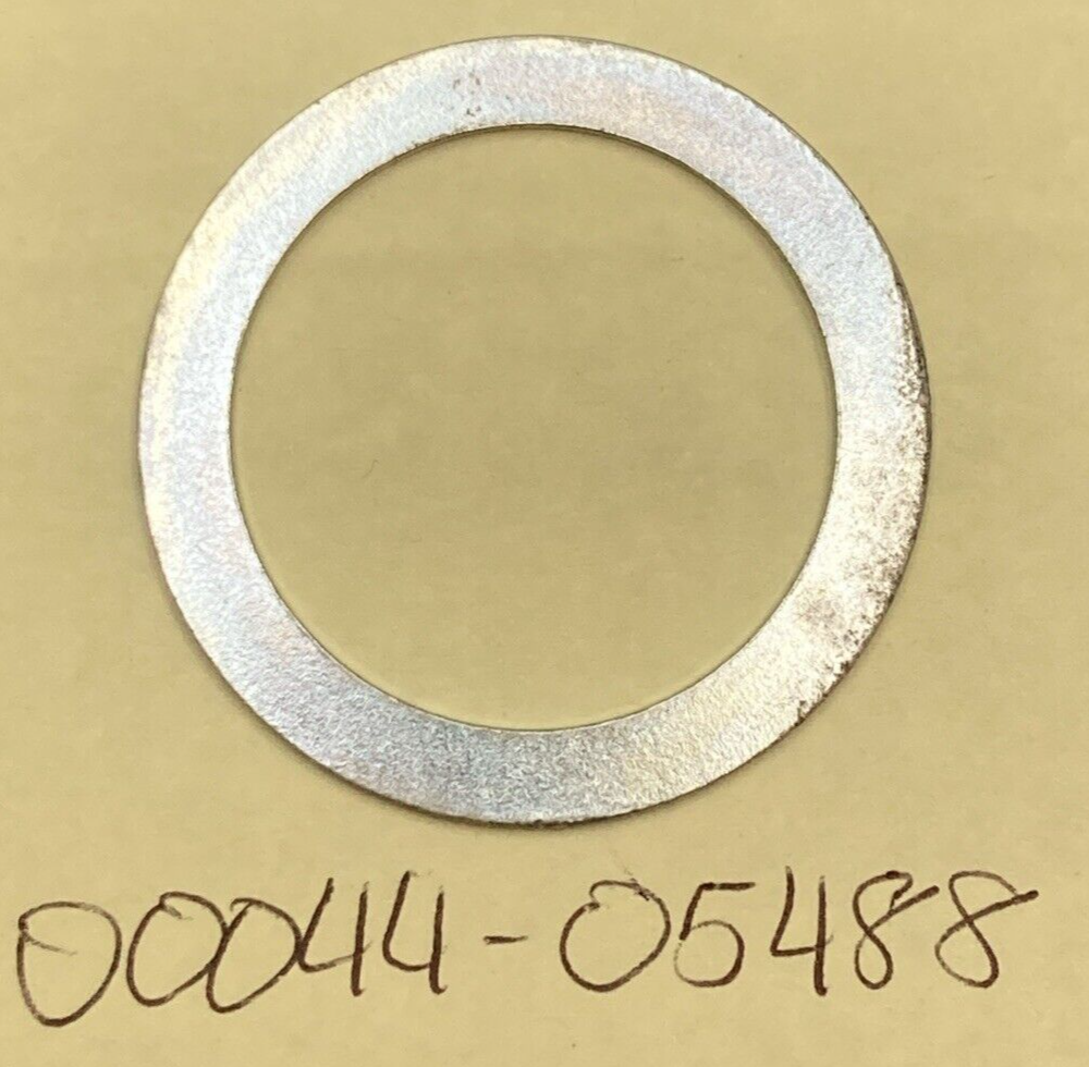 QTY 2 NEW REPLACES SUZUKI 00044-05488 Dust Seal Lower Washer Front Fork
