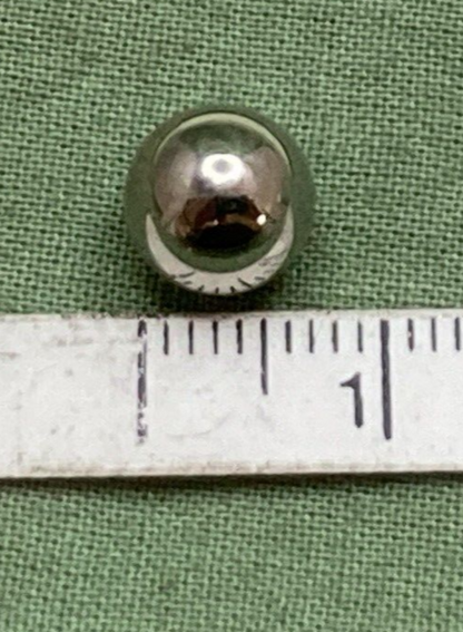 NEW REPLACES SUZUKI 06111-10004 STEEL BALL TRANSMISSION 5/16