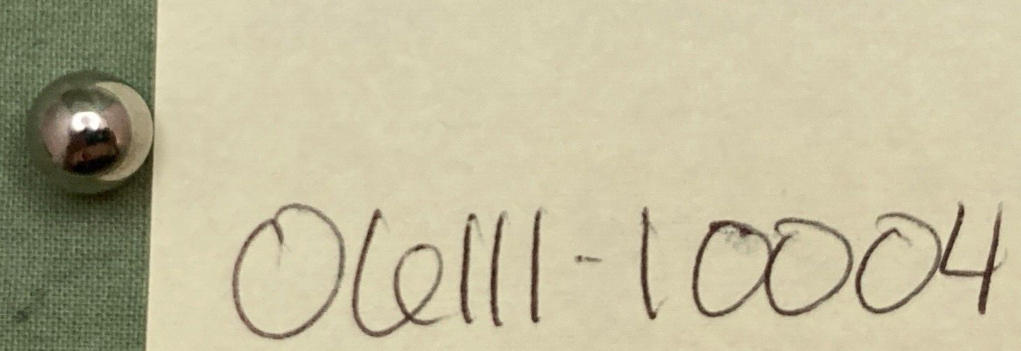 NEW REPLACES SUZUKI 06111-10004 STEEL BALL TRANSMISSION 5/16