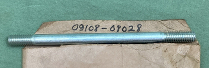NEW REPLACES SUZUKI 09108-08028 Stud Bolt Cylinder
