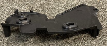 NEW GENUINE TRIUMPH T2502830 Packaging Cover, Rhs, Moulding