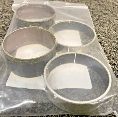 NEW GENUINE TRIUMPH T2041752 Fork Repair Kit