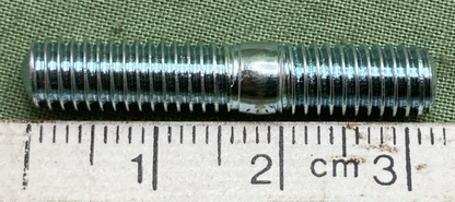 NEW GENUINE SUZUKI 01421-06208 BOLT STUD 6X32