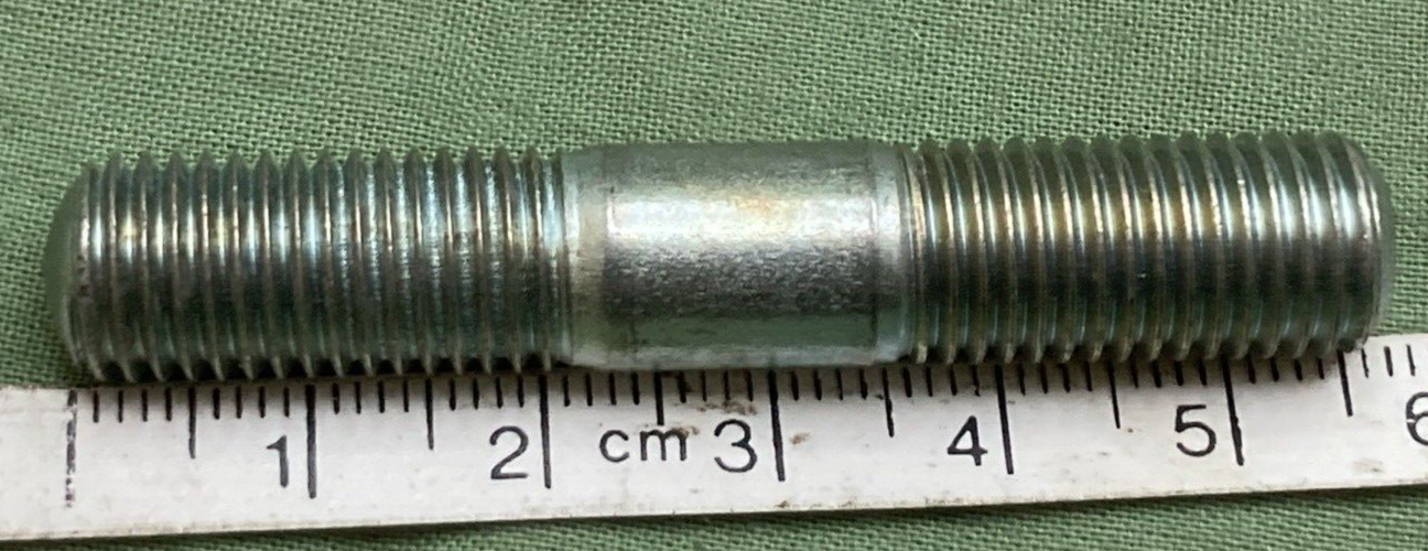 NEW GENUINE SUZUKI 01421-10358 STUD BOLT CYLINDER