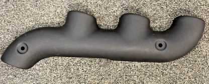 NEW GENUINE TRIUMPH T2209725 Cover, Exhaust Header Outer, Black
