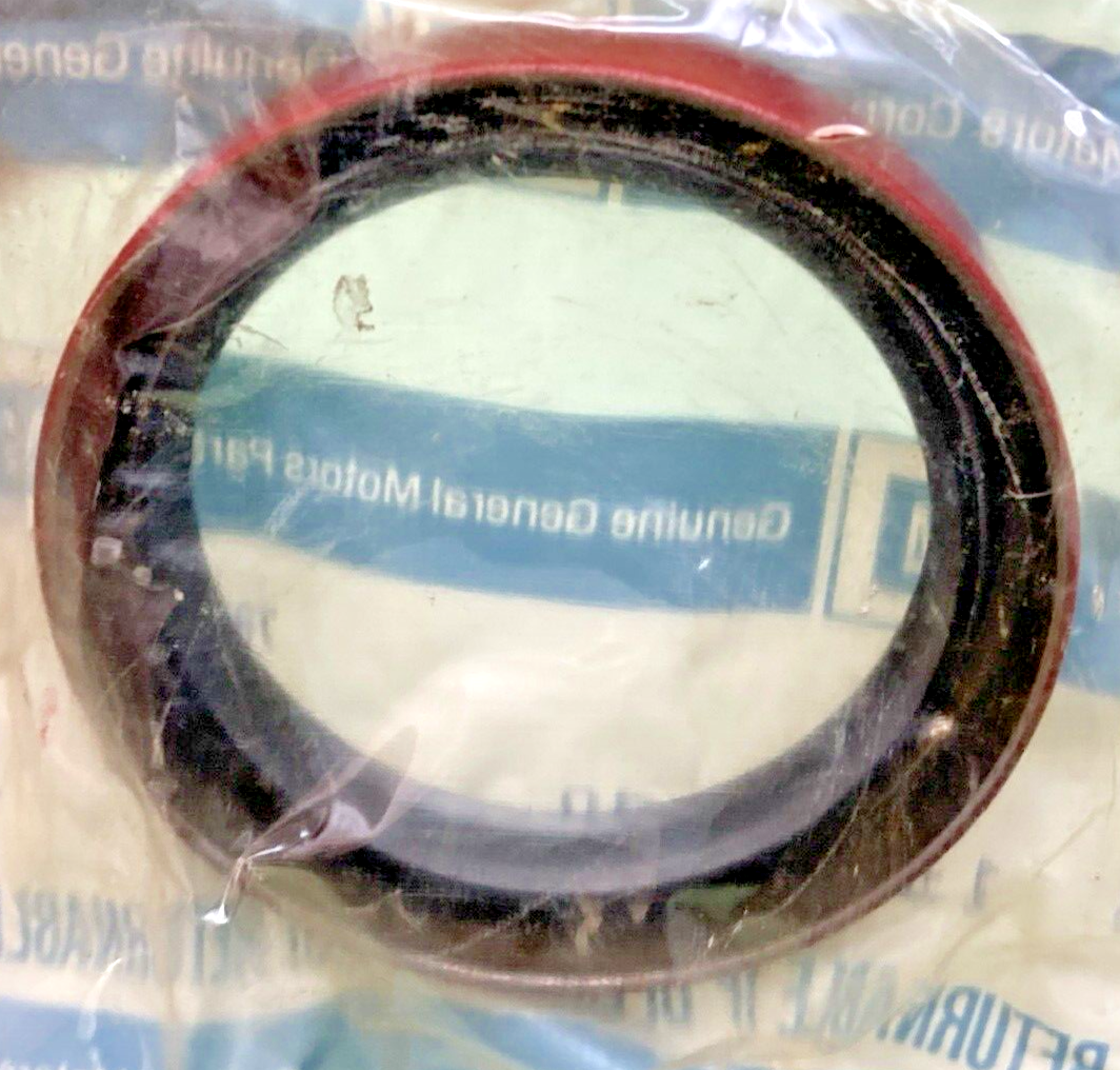 NEW GENUINE GM 344278 SEAL ASM, TRANSFER CASE, 3.5 x 3.5 x 0.7 inches