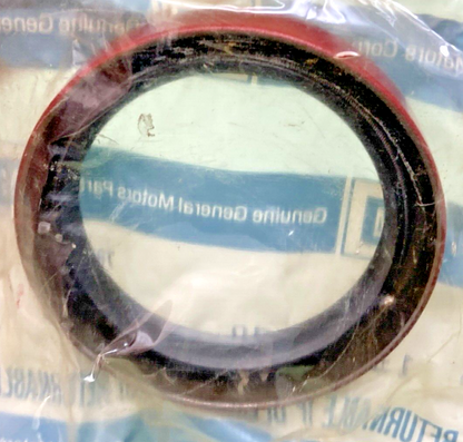 NEW GENUINE GM 344278 SEAL ASM, TRANSFER CASE, 3.5 x 3.5 x 0.7 inches