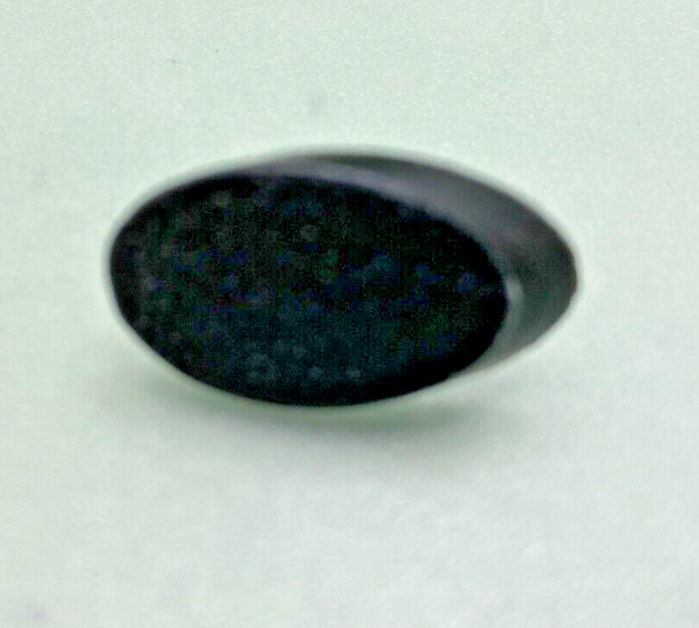QTY 2 NEW GENUINE GM 15107204 STEERING COLUMN LOWER TRIM COVER HOLE PLUG