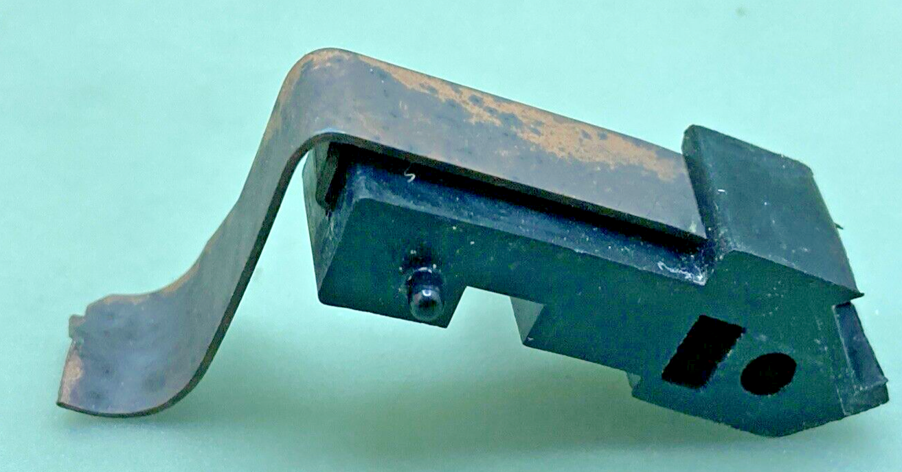 NEW GENUINE GM 3521242 SWITCH, PARKING BRAKE INDICATOR