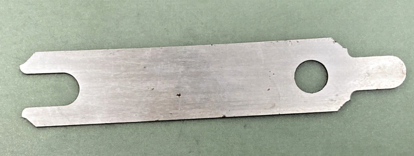 NEW GENUINE GM 10008053 SHIM, START MOTOR, 1982-1998 GM