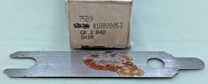 NEW GENUINE GM 10008053 SHIM, START MOTOR, 1982-1998 GM