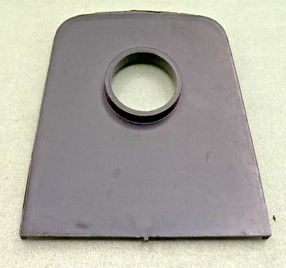 NEW GENUINE GM 12337986 GASKET, END GATE WINDOW HINGE, 1983-1991 GM