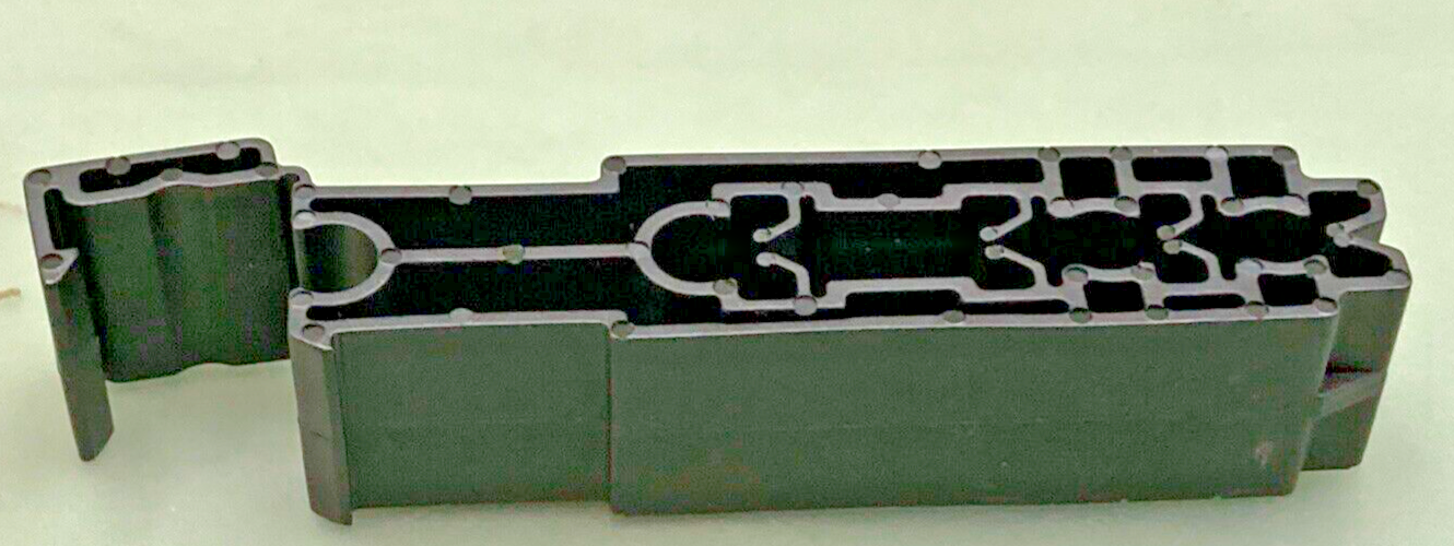 QTY 5 NEW GENUINE GM 15054936 F (S) CLIP, FRONT BRAKE LINE