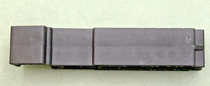QTY 5 NEW GENUINE GM 15054936 F (S) CLIP, FRONT BRAKE LINE