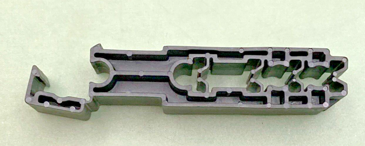 QTY 5 NEW GENUINE GM 15054936 F (S) CLIP, FRONT BRAKE LINE