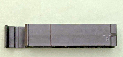 QTY 5 NEW GENUINE GM 15054936 F (S) CLIP, FRONT BRAKE LINE