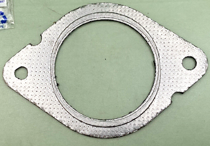 NEW GENUINE GM 15027074 GASKET, EXHAUST MANIFOLD PIPE, 1996-2020 GM