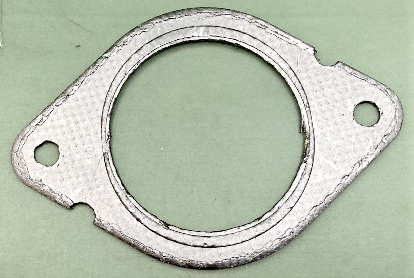 NEW GENUINE GM 15027074 GASKET, EXHAUST MANIFOLD PIPE, 1996-2020 GM