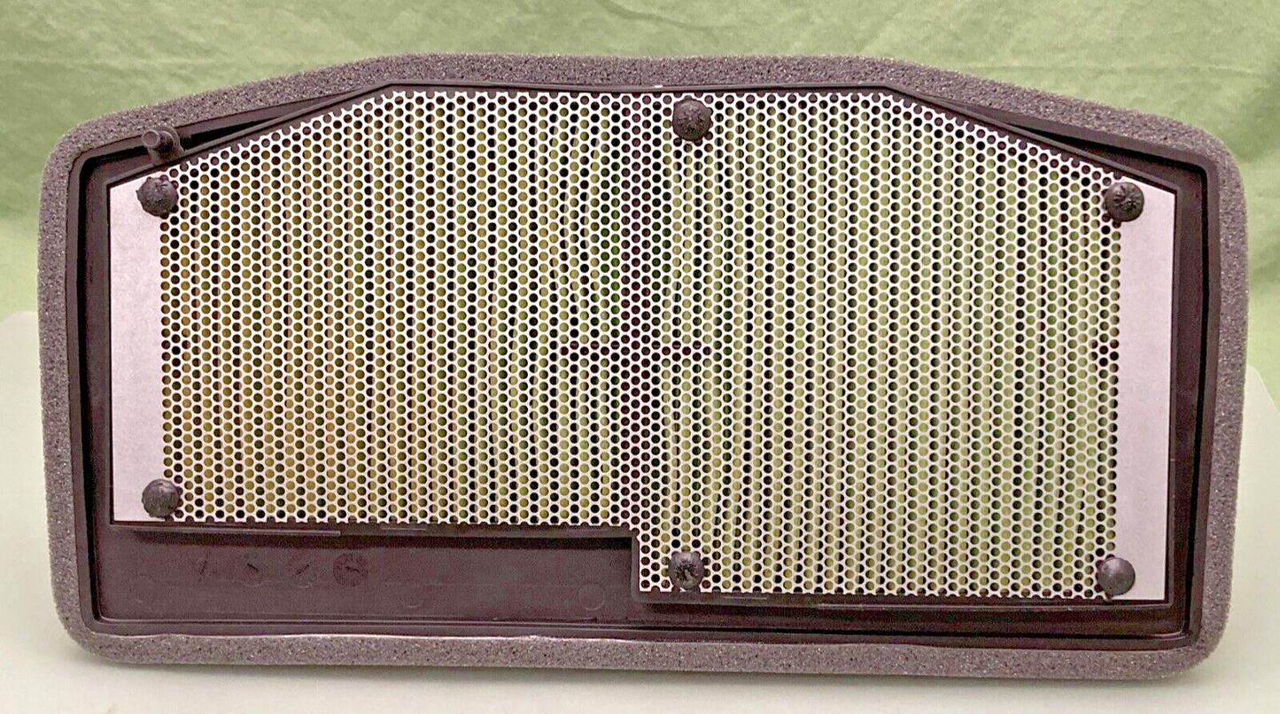 NEW GENUINE TRIUMPH T2200957 Air Filter