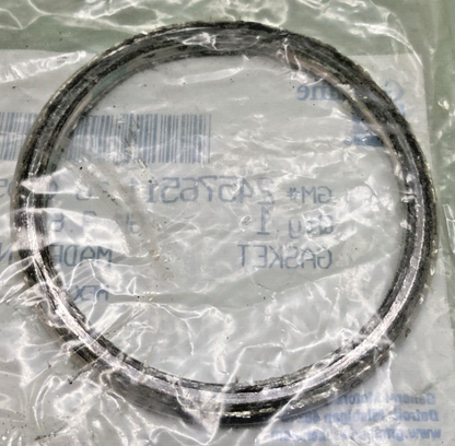 NEW GENUINE GM 24576511 EXHAUST MANIFOLD PIPE GASKET
