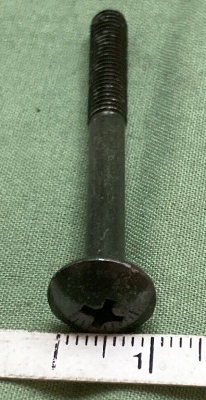 QTY 2 NEW GENUINE SUZUKI 02142-05505 SCREW UPPER FRAME