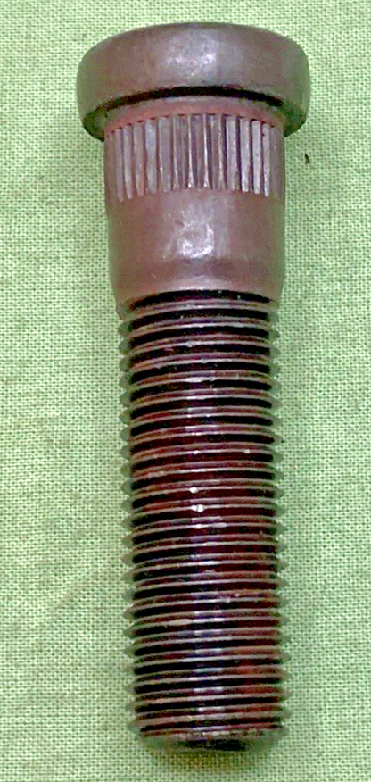 NEW GENUINE GM 88891742 STUD, FRONT WHEEL, 1988-2002 GM