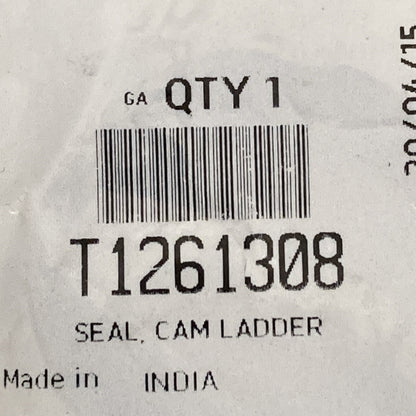 NEW GENUINE TRIUMPH T1261308Seal, Cam Ladder
