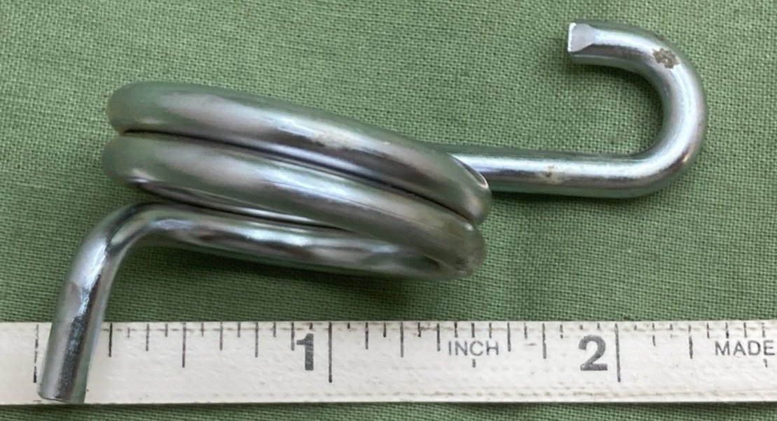 NEW GENUINE SUZUKI 09448-32004 SPRING REAR BRAKE PEDAL