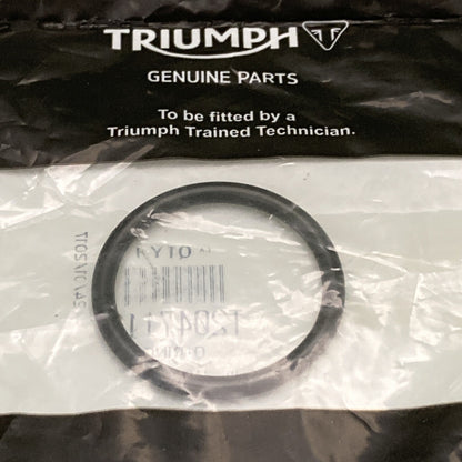 NEW GENUINE TRIUMPH  T2047113 O-RING