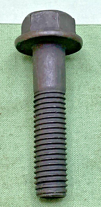 NEW GENUINE GM 14028923 BOLT/SCREW, EXHAUST MANIFOLD, 1985-2002 GM