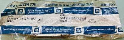 NEW GENUINE GM 470107 SHAFT, PARKING PAWL, 1982-1986 GM