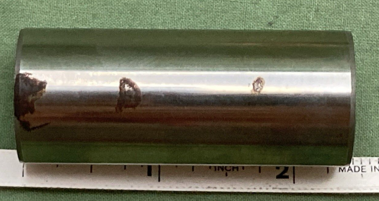 NEW GENUINE YAMAHA 3JE-11681-00 CRANK PIN