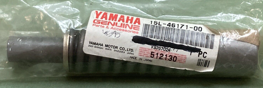 NEW GENUINE YAMAHA 15L-46171-00 Shaft Drive Assembly