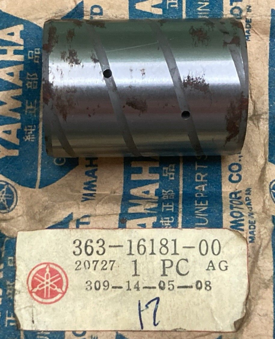 NEW GENUINE YAMAHA 363-16181-00 SPACER