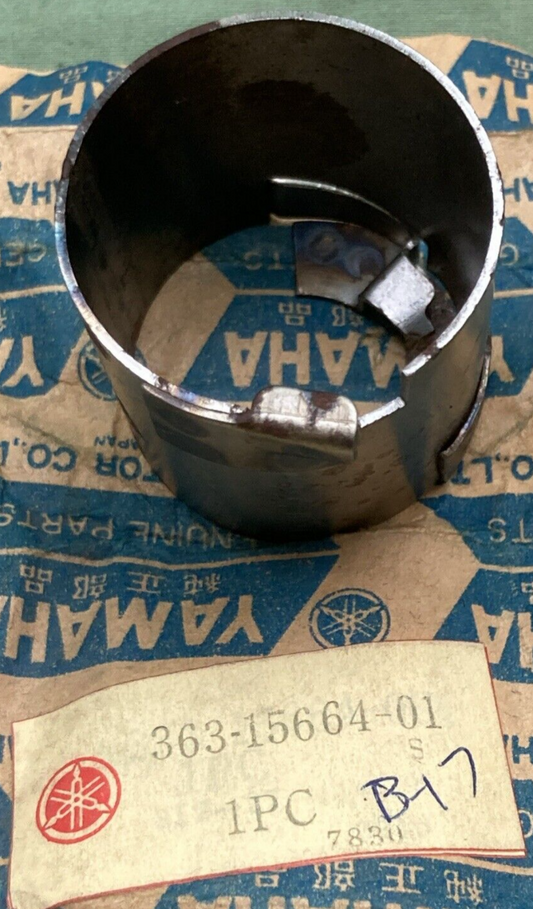 NEW GENUINE YAMAHA 363-15664-01 STARTER SPRING GUIDE