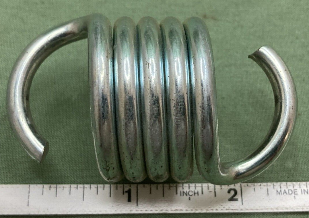 NEW GENUINE YAMAHA 90506-50064-00 SPRING TENSION