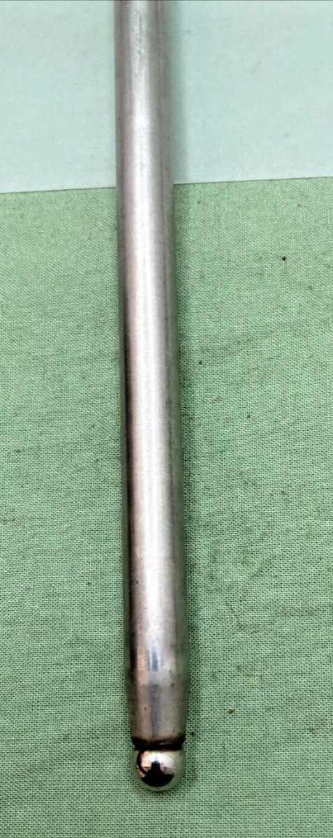 NEW GENUINE GM 12556296 ROD, VALVE PUSH, 2001-2007 GM
