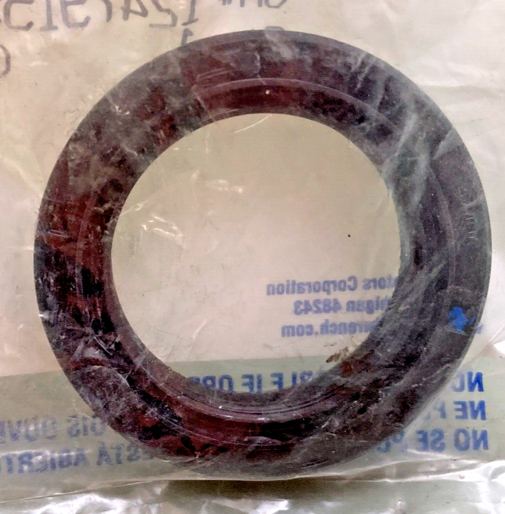 NEW GENUINE GM 12479155 SEAL, FRONT WHEEL DRIVE SHAFT