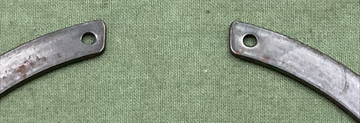 NEW GENUINE YAMAHA 934-41080-48 CIRCLIP CLUTCH 1977 XS750